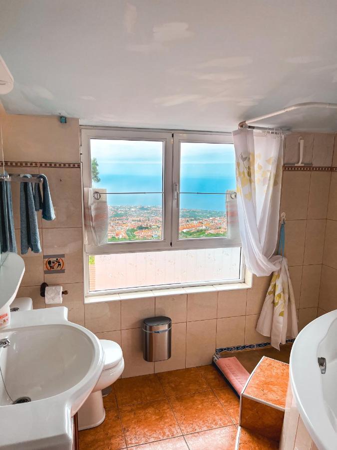 Sun-Soaked Apt W Patio, Balcony & Garden - Aguilas La Orotava Exterior foto