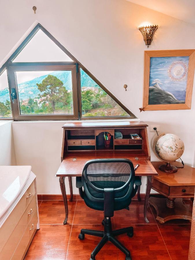 Sun-Soaked Apt W Patio, Balcony & Garden - Aguilas La Orotava Exterior foto